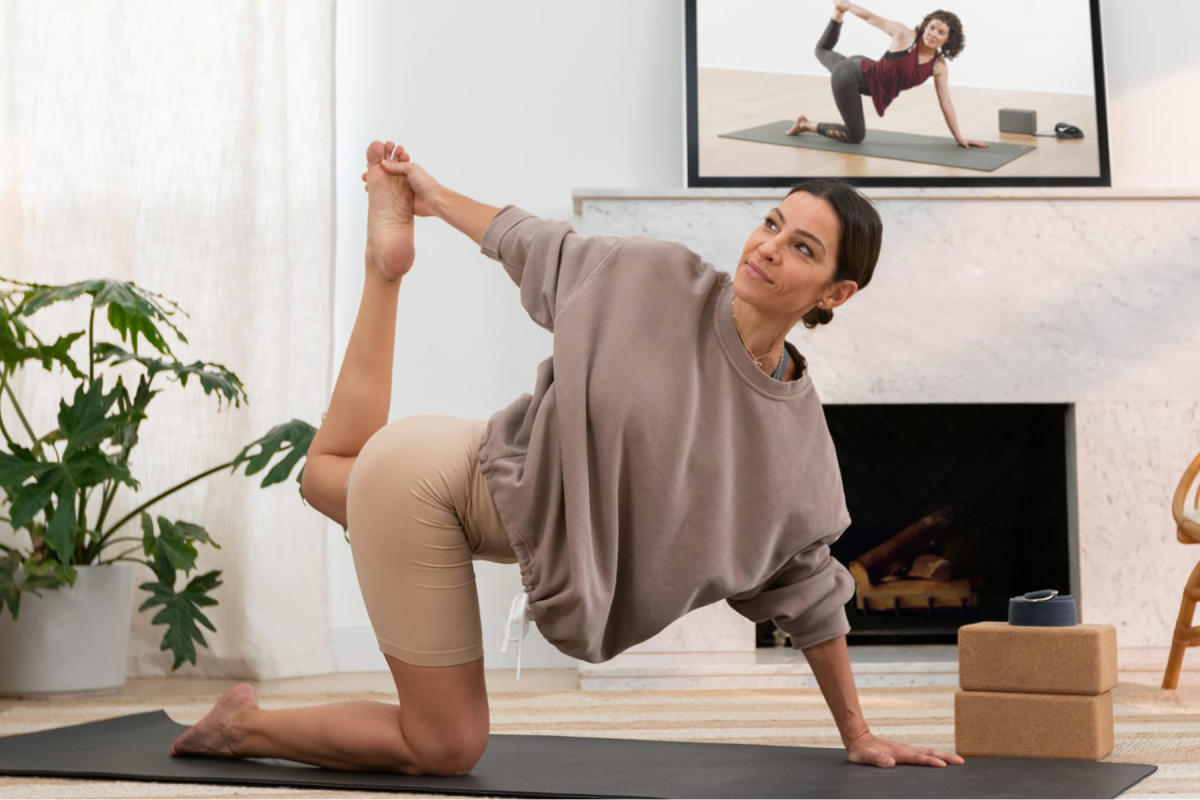 Best medias alo yoga Classes Online: Top Picks! Find the Perfect Fit!