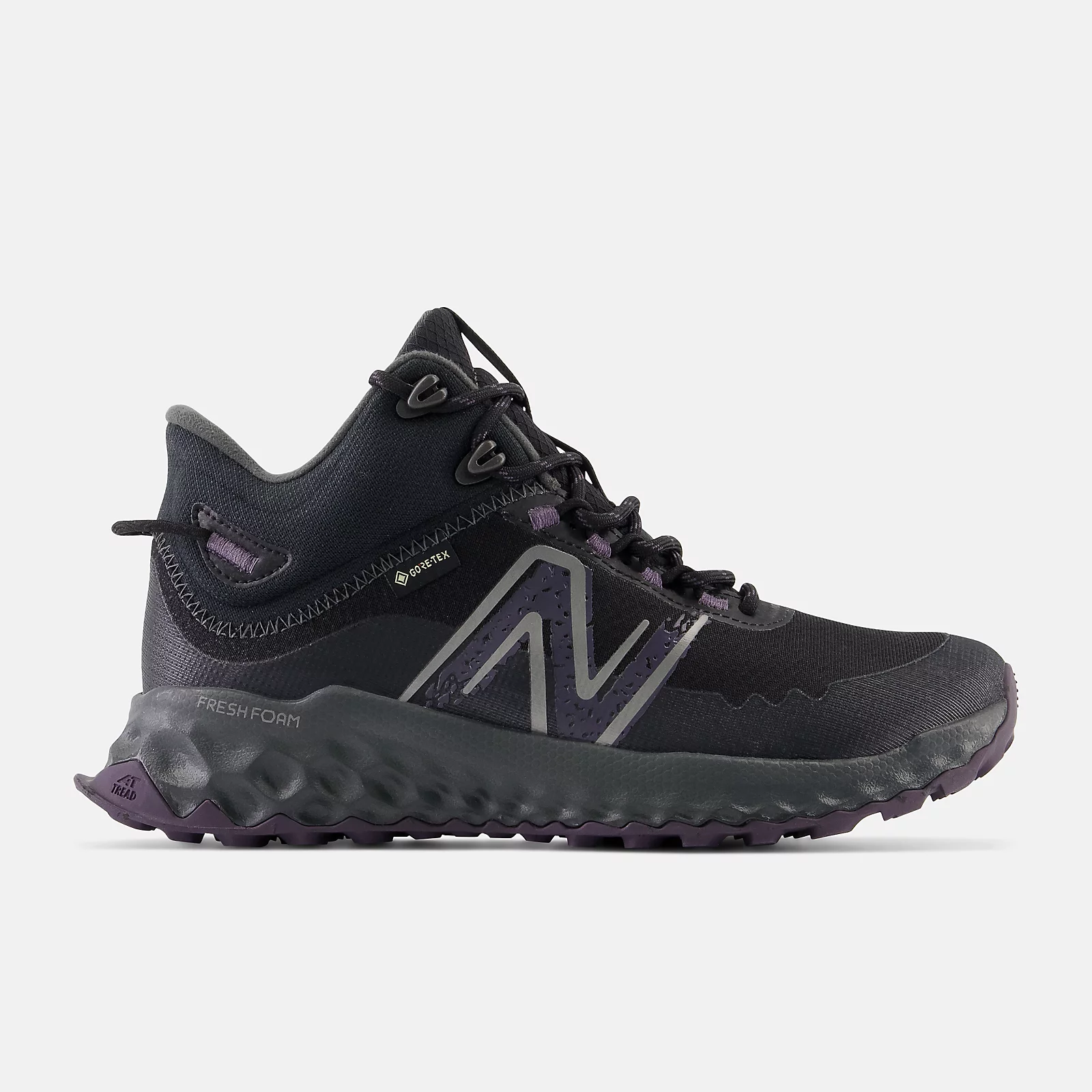 new balance gorete
