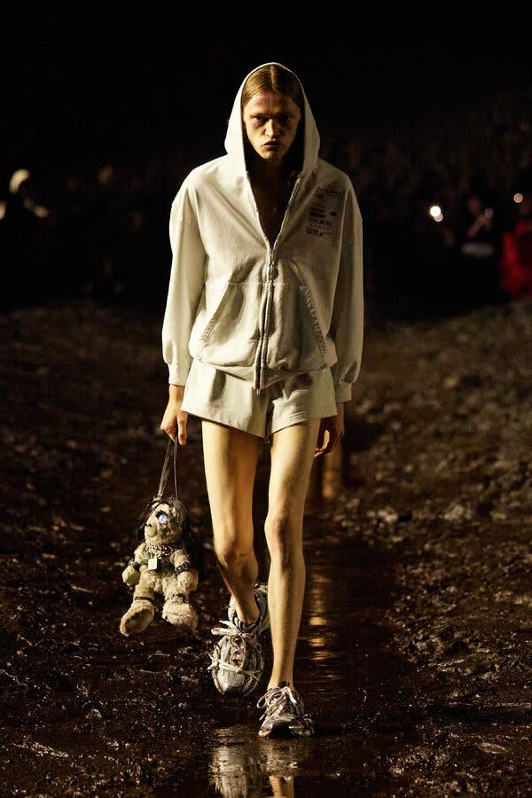 What Was The Balenciaga Scandal? A Quick Recap Of The Big Controversy!