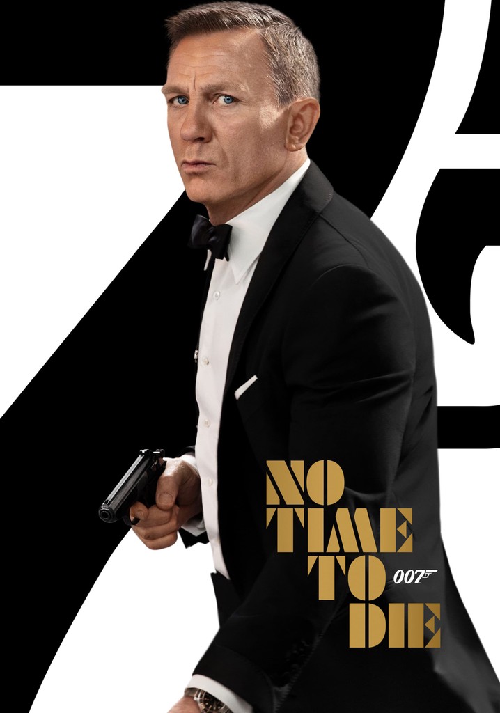 Where Can I Stream No Time To Die? A Simple Guide for Bond Fans