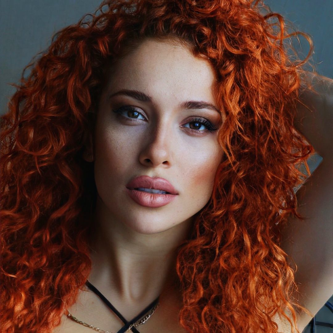 Hot Women Red Hair: Ultimate Guide to Redheads