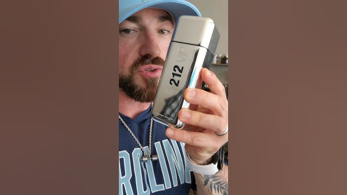 Wearing 212 VIP Men: Tips and Tricks to Make it Last Longer!