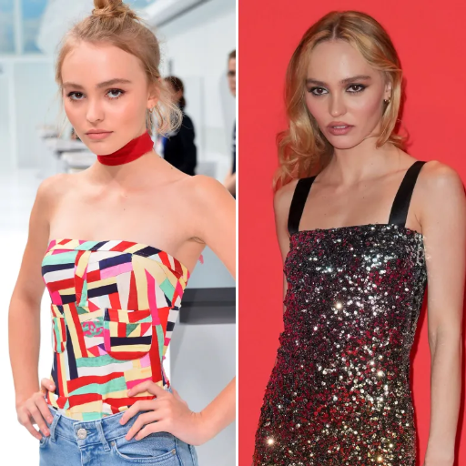 Lily-Rose Depp Weight Changes: Whats True? (Learn the Facts About Her Figure and Stay Informed)