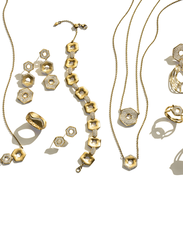 Jamie Turner Jewelry Styles: Whats Trending Now? A Guide to the Latest Collections and Fashion