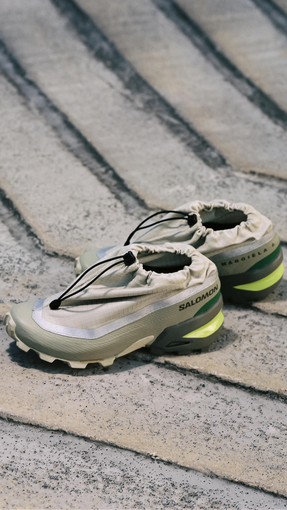maison margiela salomon shoes: Are They Worth the Hype?