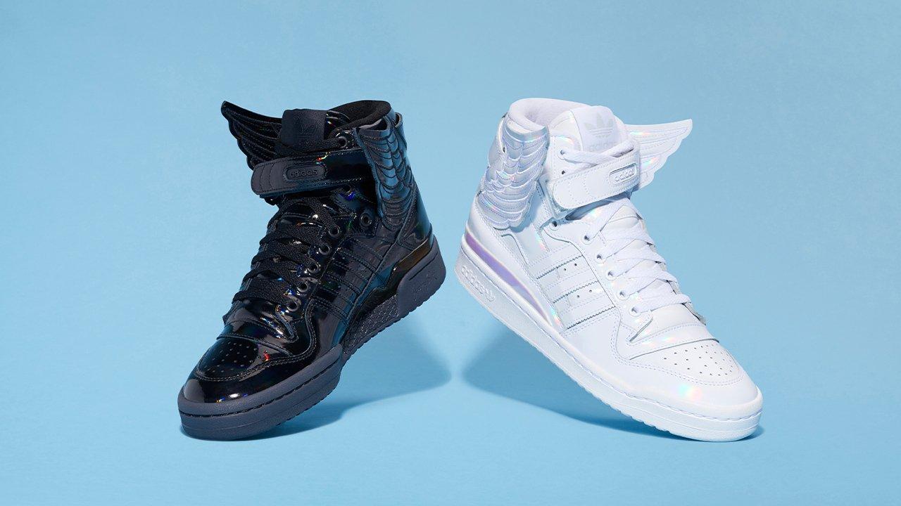 Top Wing Adidas for Different Needs: Running, Basketball, and More