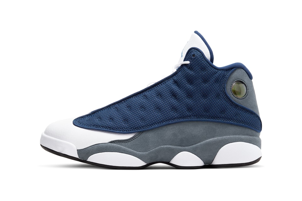 Want the Jordan 13 Flints? Heres the Release Date Info!