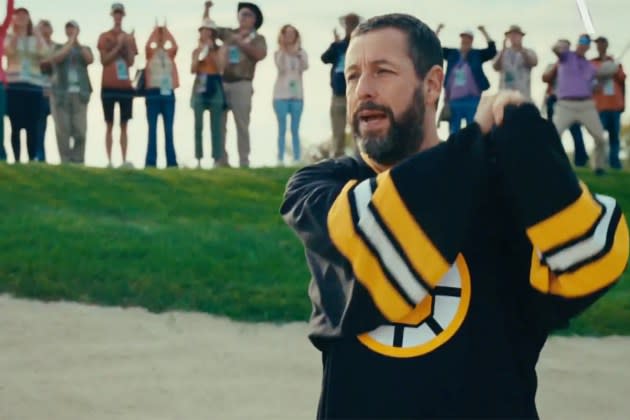 When Will Happy Gilmore 2 Come Out Finally? Fans Are Dying to Know the Release Date