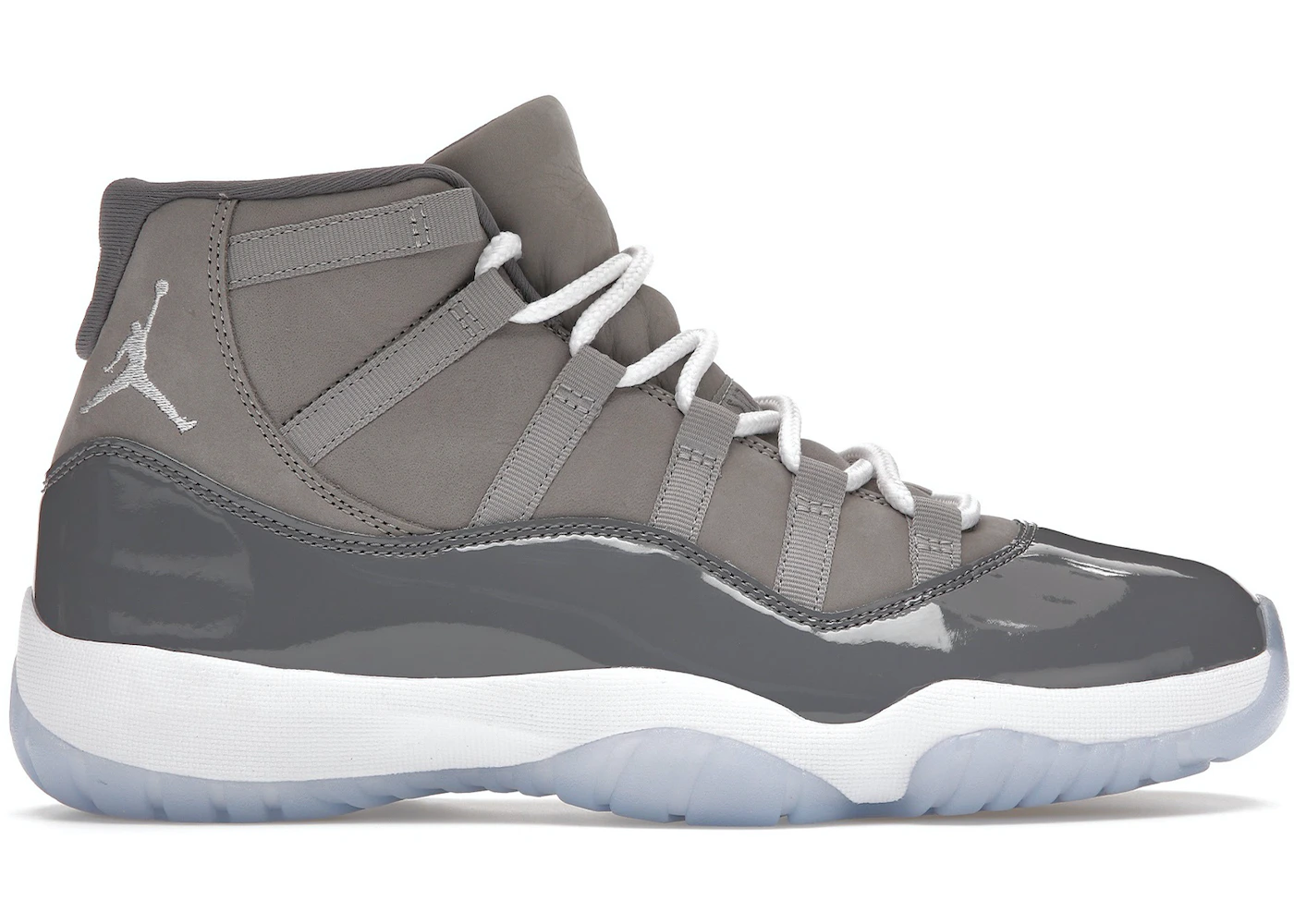 Jordan 11 Black Grey: Where to Buy and How Much Do They Cost?