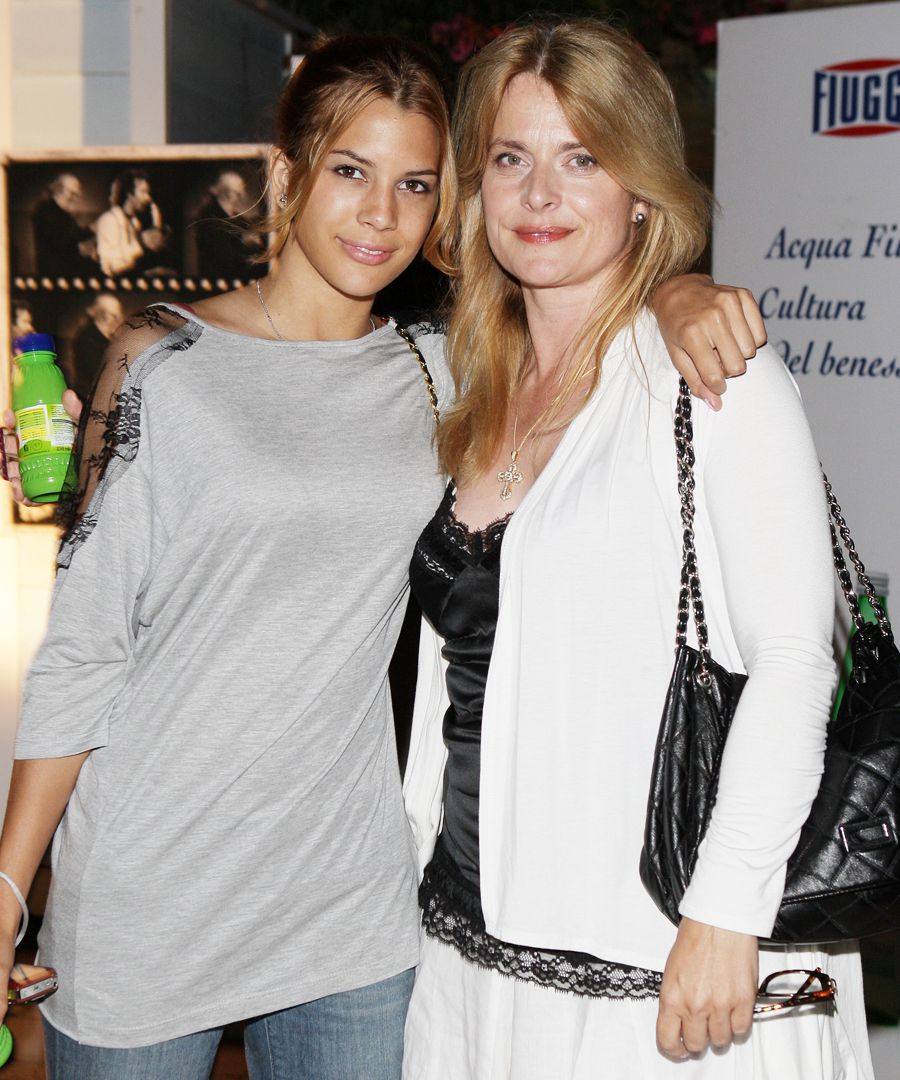 Who are Kenya Kinski-Jones parents? A quick look at her famous family!