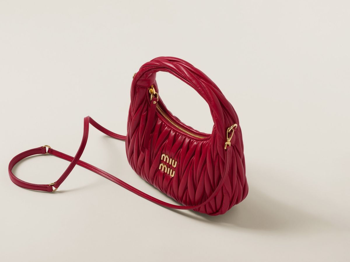 Red Hot: Lunar New Year Handbags You Need Now!