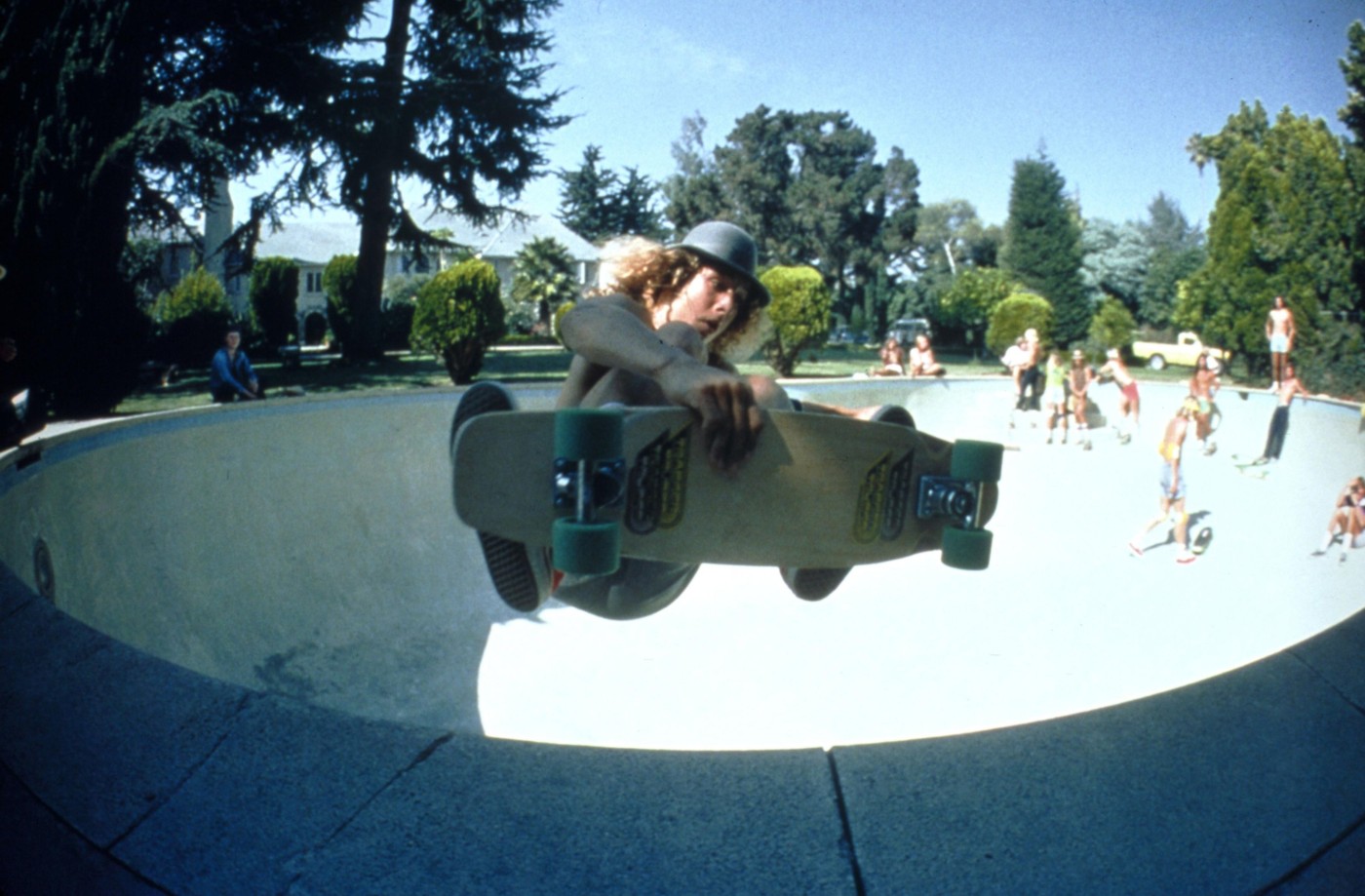 Beyond the Boards: The Untold Stories of Dogtown Skaters
