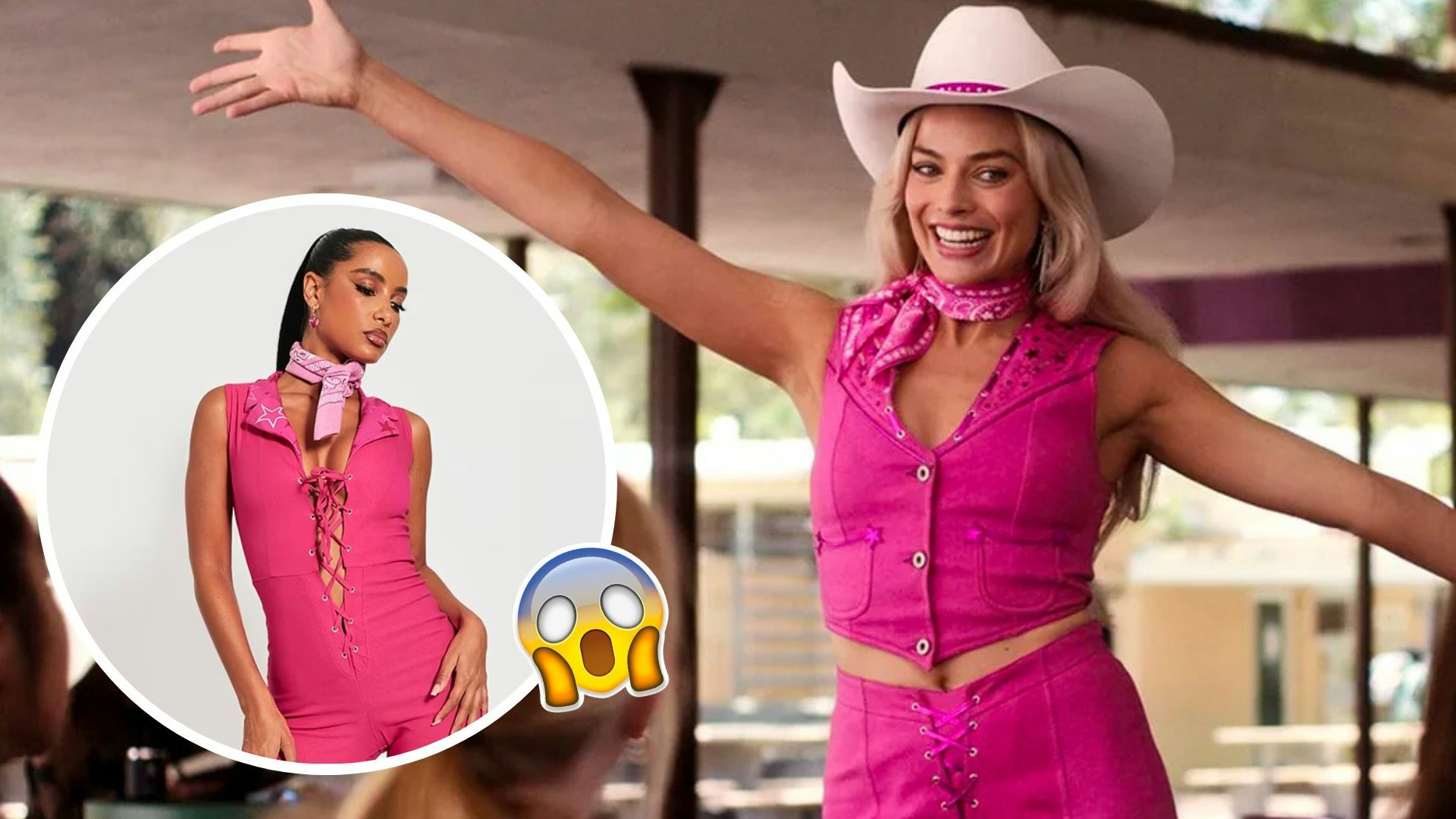 Get the Look: Barbie Women Outfits and Easy Styling Tips