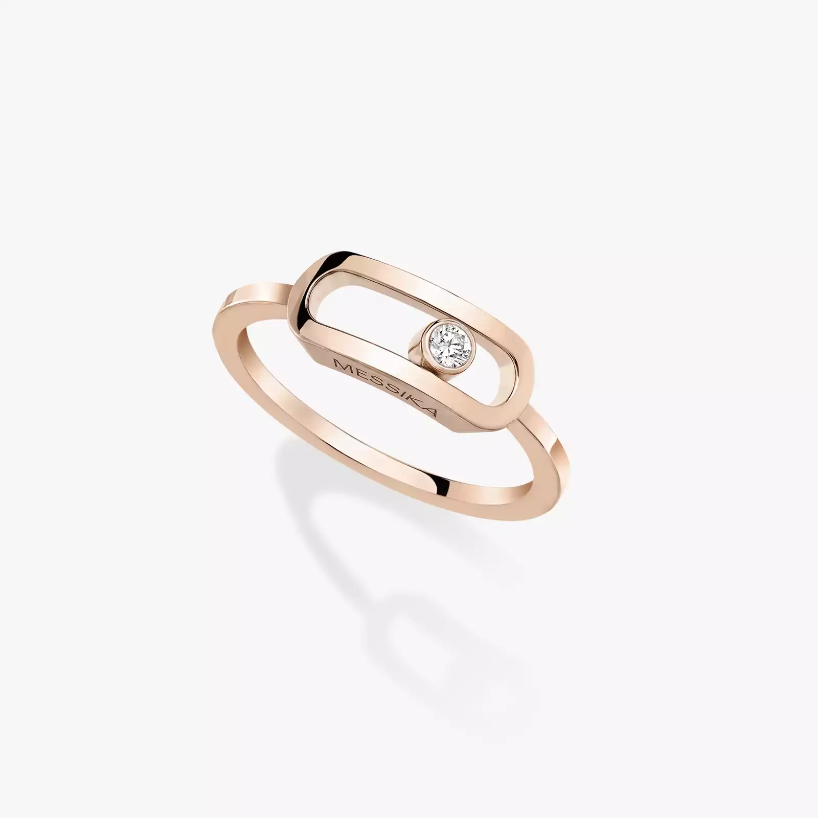 Messika Move Ring: The Ultimate Guide to This Iconic Piece of Jewelry