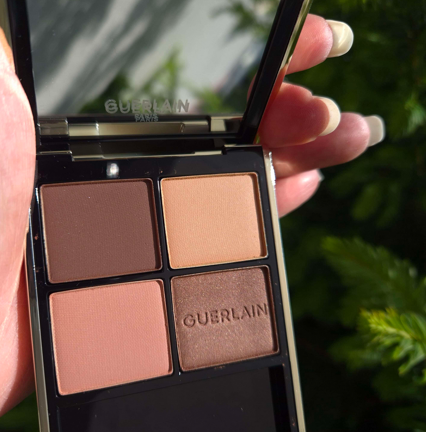 Eyeshadow Guerlain Looks for Every Occasion! Easy Glam and Everyday Styles with Eyeshadow Guerlain.
