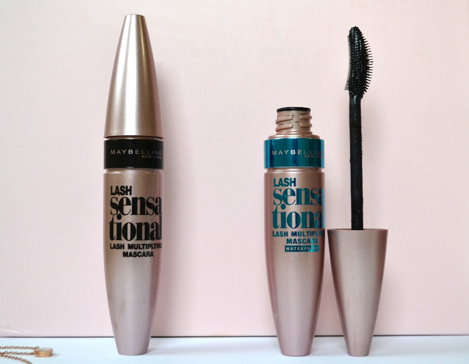 Want Dramatic Lashes? Maybelline Cake Mascara Delivers (Read This Before Buying!)