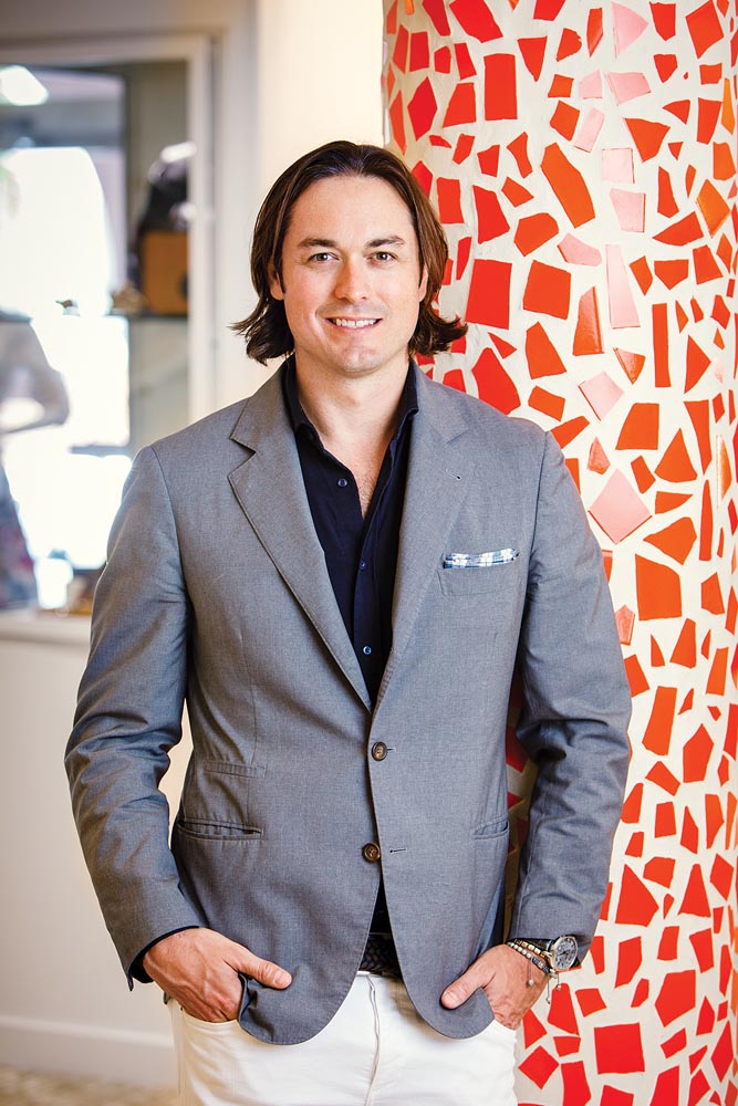 Jay Hartington: Where Did He Come From? Get the Full Story Here!