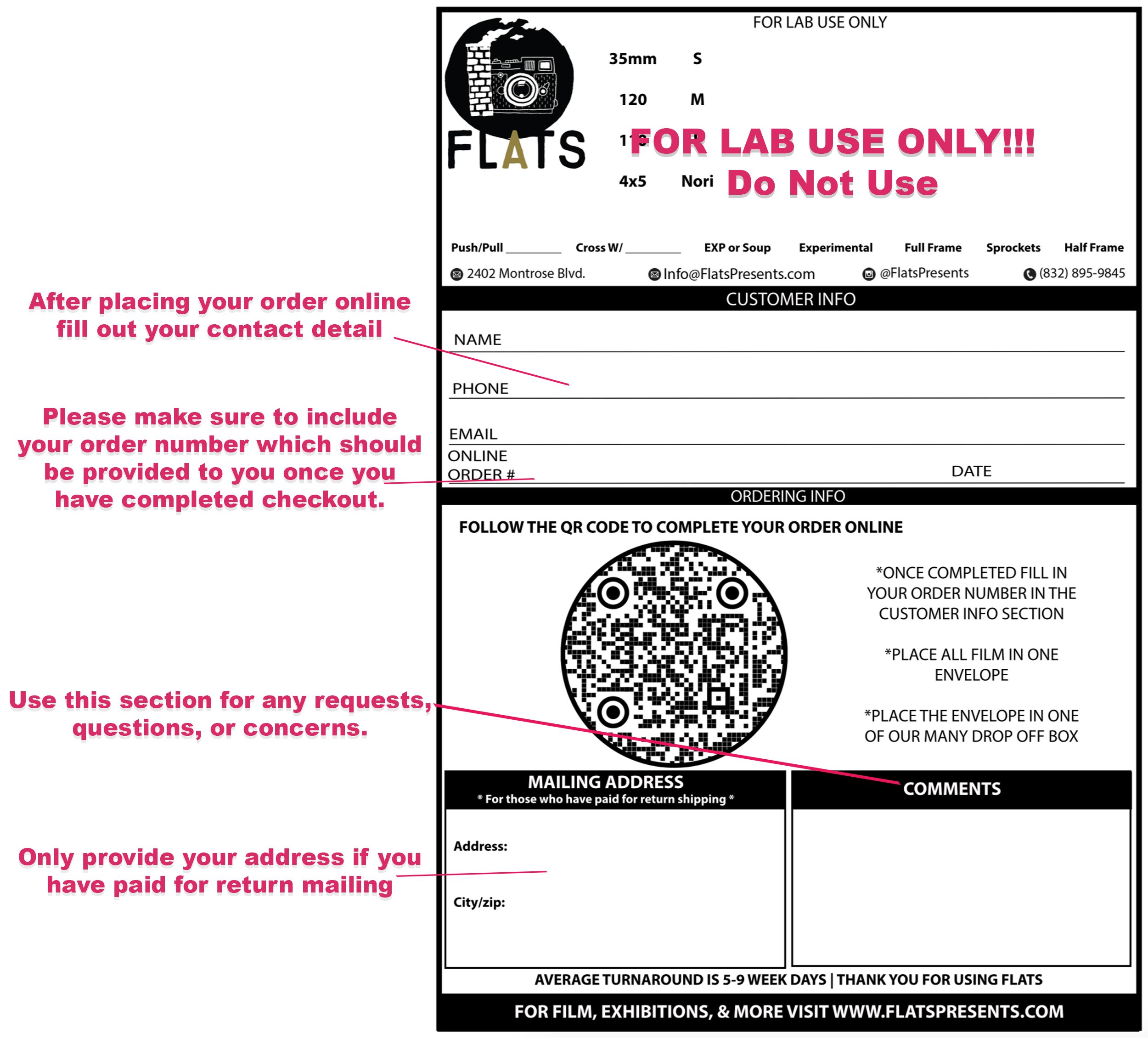 Why Flats Lab are so popular? Here are some reasons to explain it!