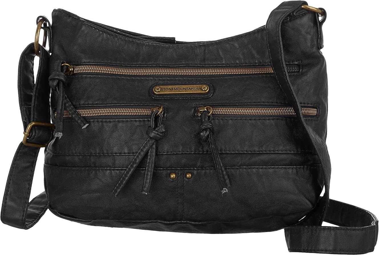 Stone Mountain Hobo Purses on Sale: Where to Find Them and How to Save Big