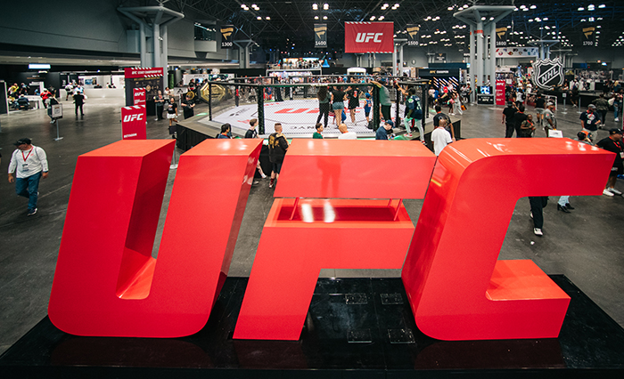Is Fanatics Fest New York City Worth It? - A First Timers Guide to the Fan Event