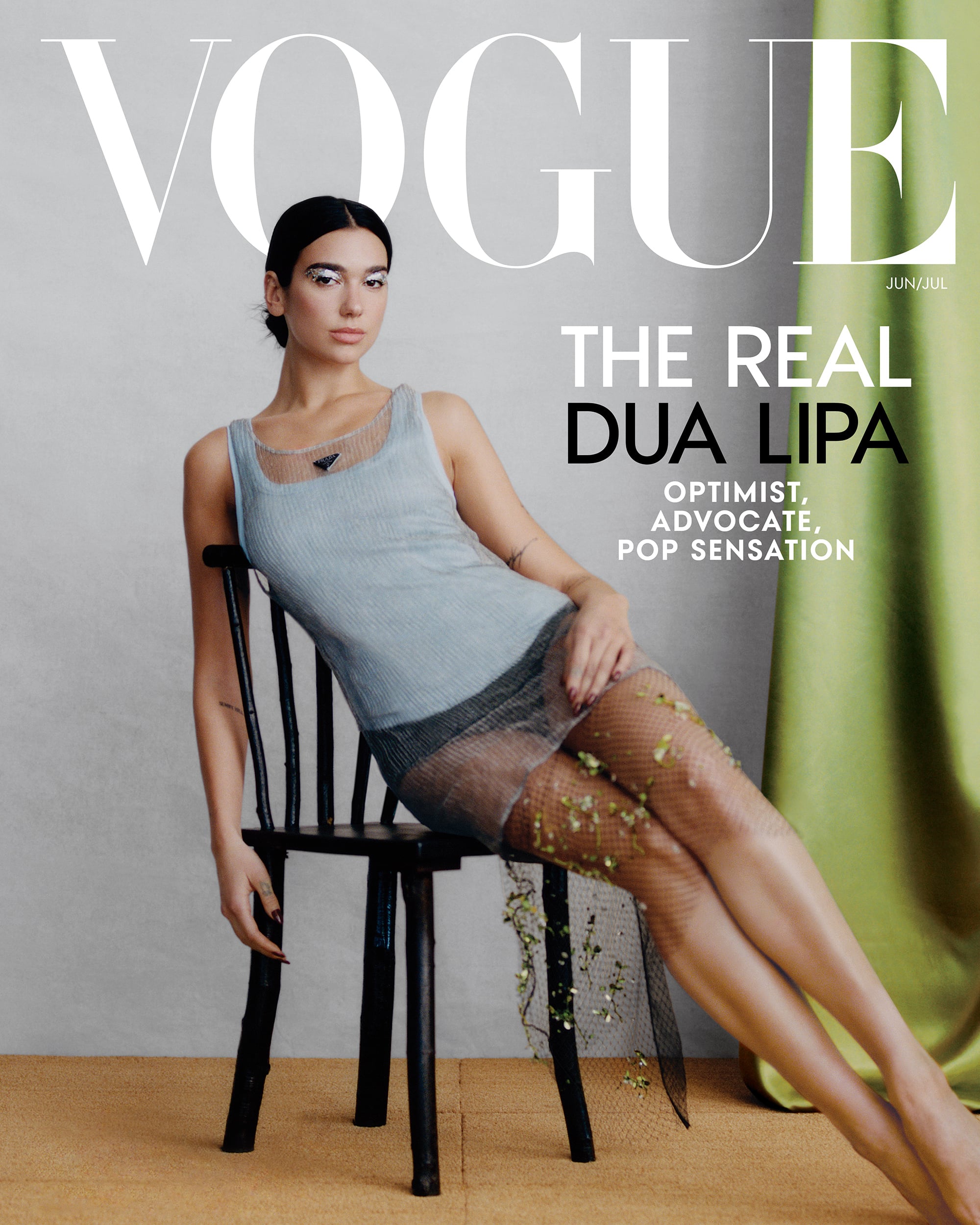 Dua Lipa Magazine: Your Source for Exclusive Content (Read All About Her Tours, Albums, and Fashion Choices)
