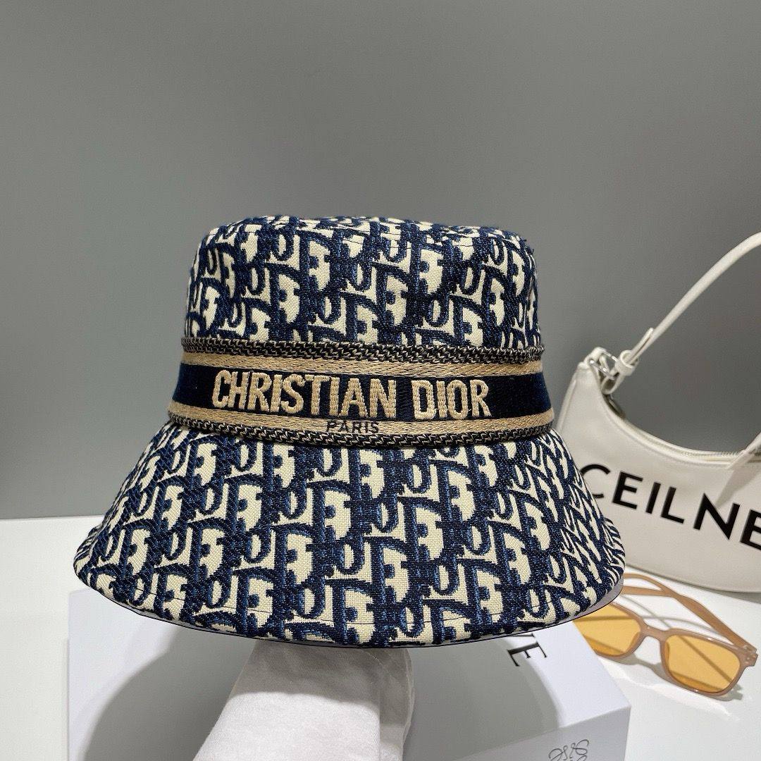 Hat Dior: The Ultimate Guide to Buying and Caring for Your Luxury Headwear, Make it Last.