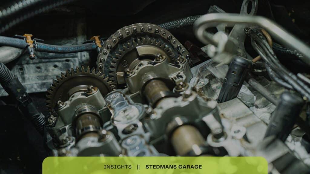Timing Machine Problems? Discover Common Issues and Learn How to Troubleshoot and Fix Your Engine Timing Machine For Optimal Car Maintenance.