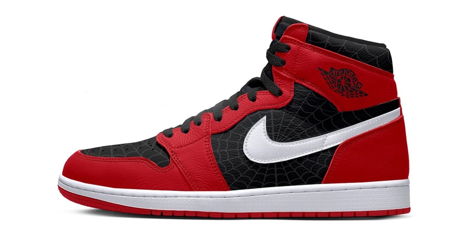 Into the Spider Verse Jordans: A Complete Guide to the Hottest Sneakers Inspired by the Movie.