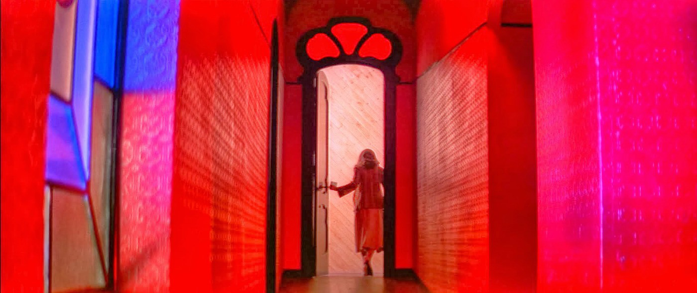 Suspiria Cinematography: Why Is It So Stunning? Learn The Secrets Behind This Movies Visuals!