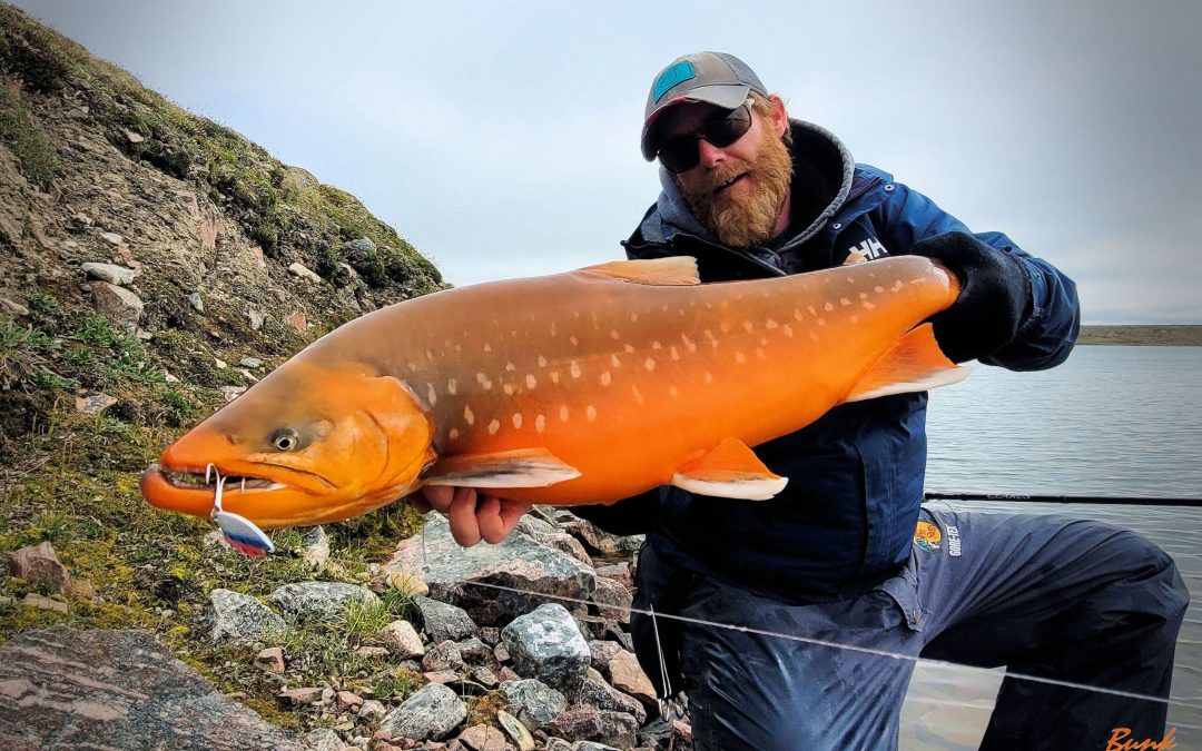 Whats Cool in Kitikmeot? Your Easy Guide to This Awesome Place!