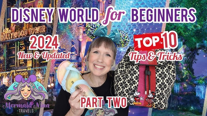 Unlock Wonders 2024: Easy Tips and Tricks to Get the Most Out of the experience.
