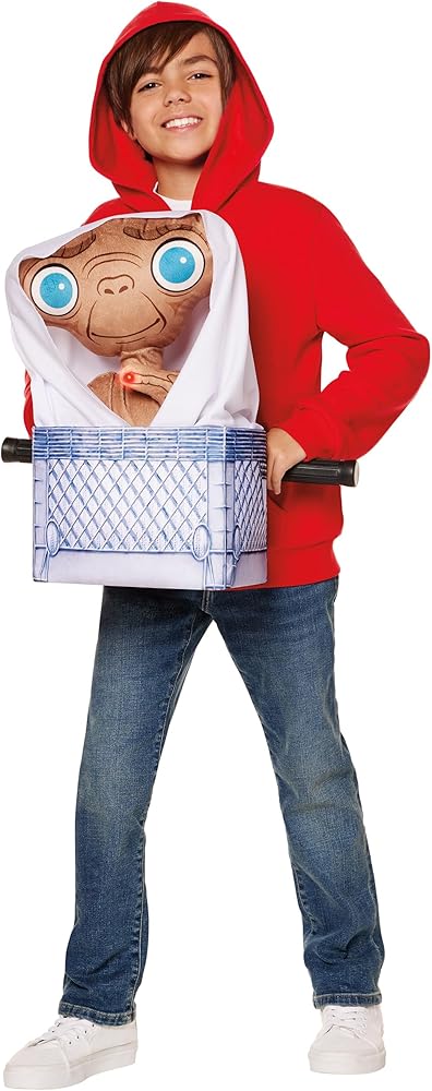 Where to Buy an Elliott Costume? (Best Places to Find Your Perfect Fit)