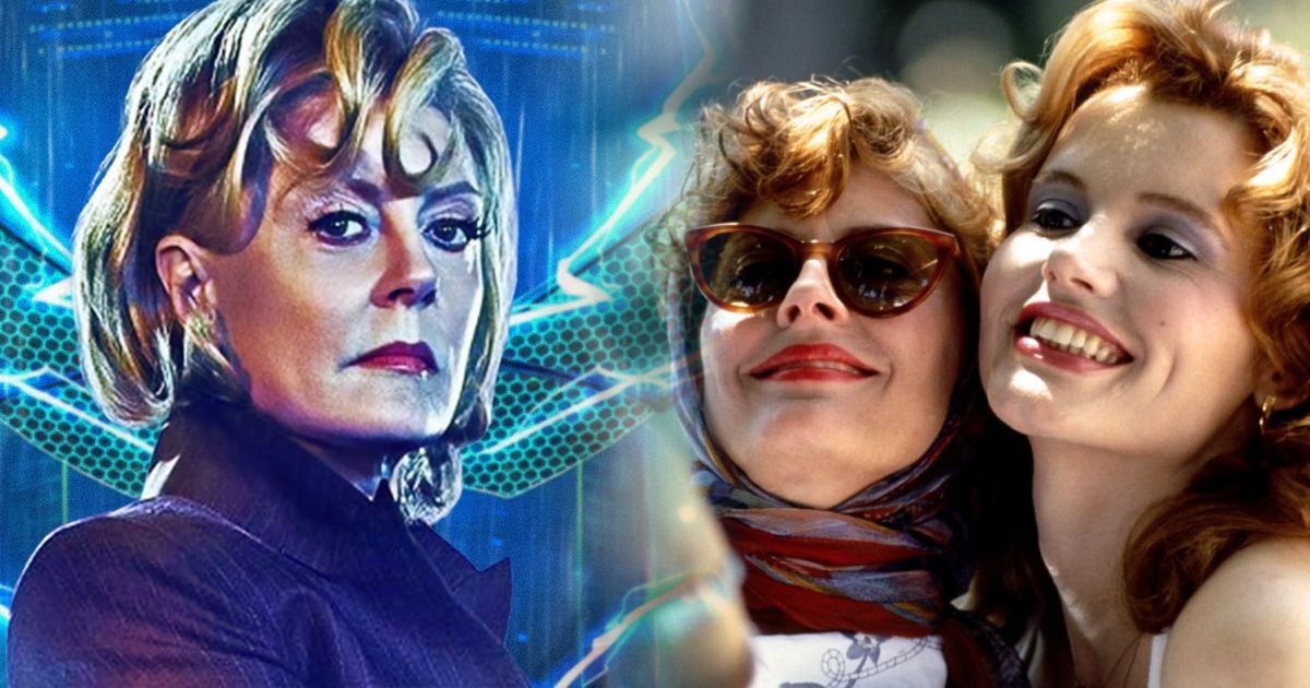 Susan Sarandon 70s: Relive Her Movies and See Her Most Unforgettable Moments.