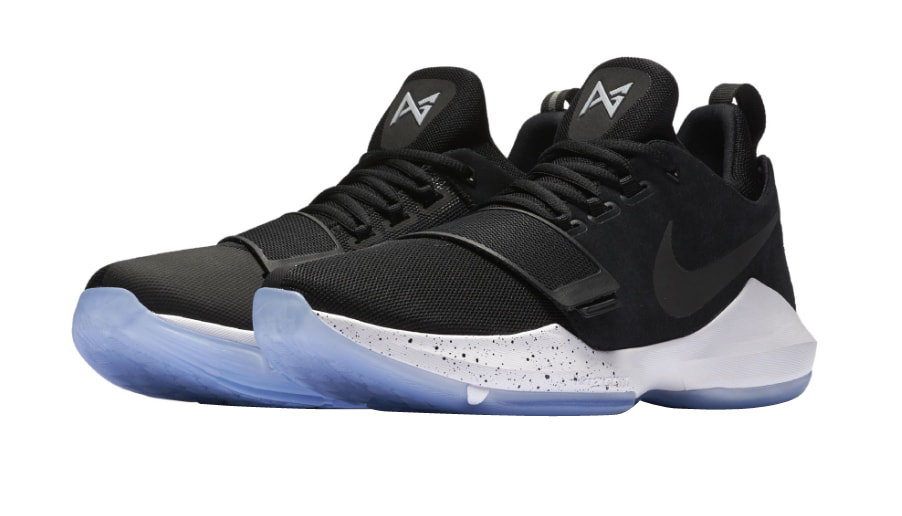 black pg