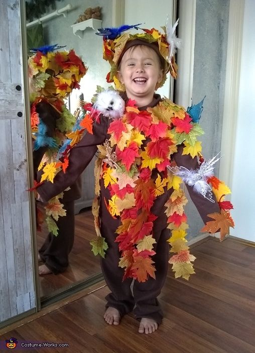 What are some popular autumn costumes? Here are some autumn costumes that sell well and are loved by everyone.