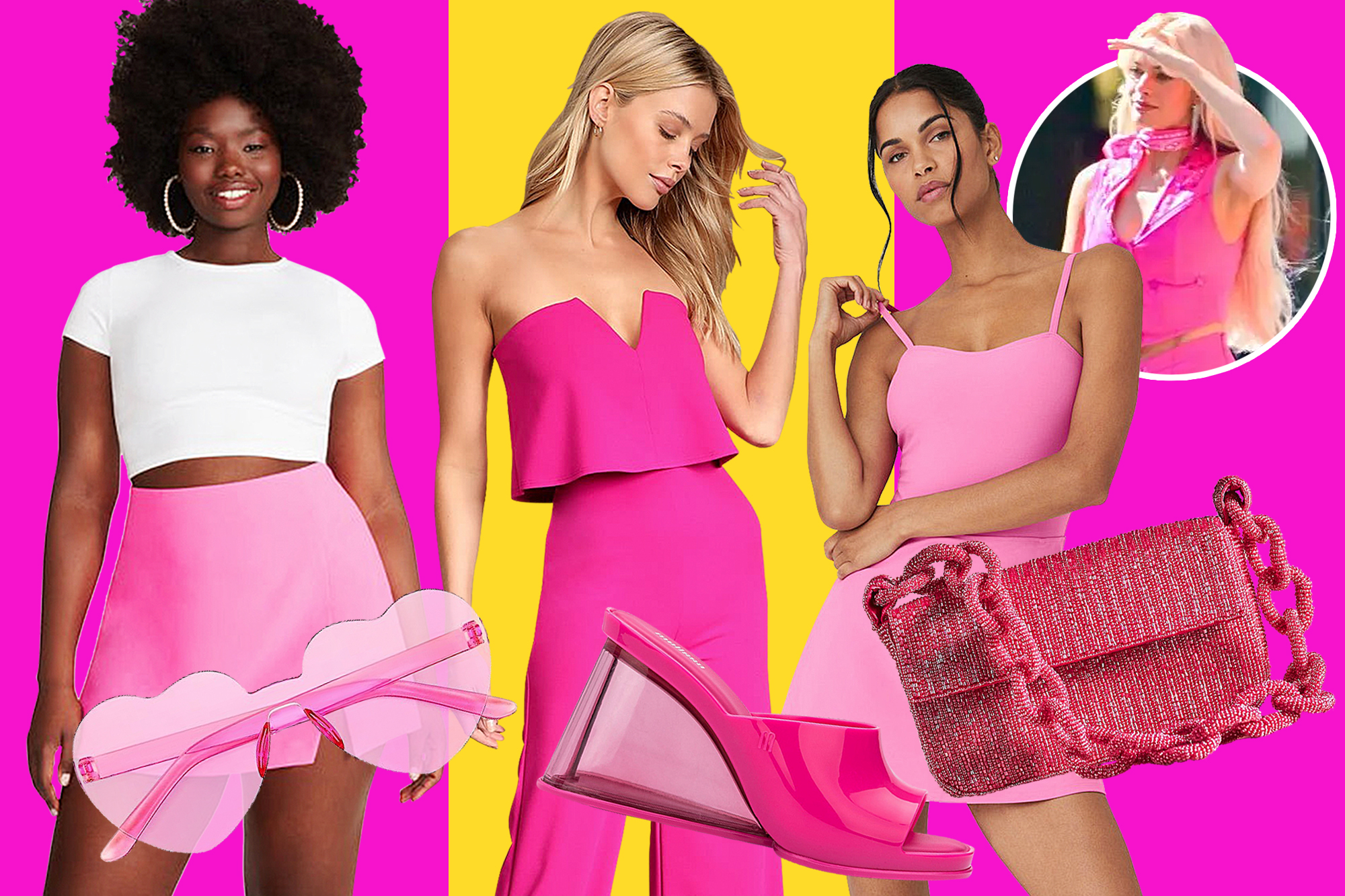 Get the Look: Barbie Women Outfits and Easy Styling Tips