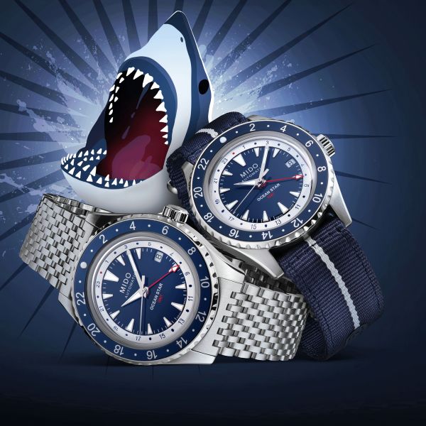 Mido Ocean Star GMT: Is It the Best Travel Watch? (See What Makes It Great!)