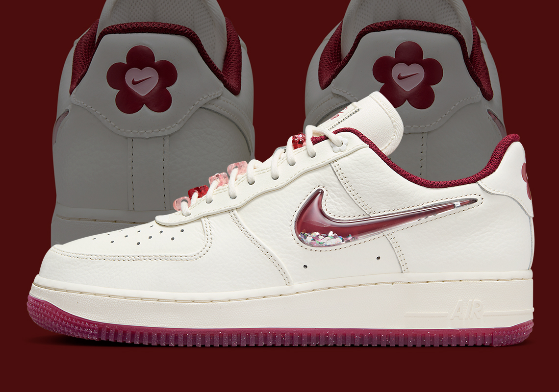 2024 nike valentines day shoes