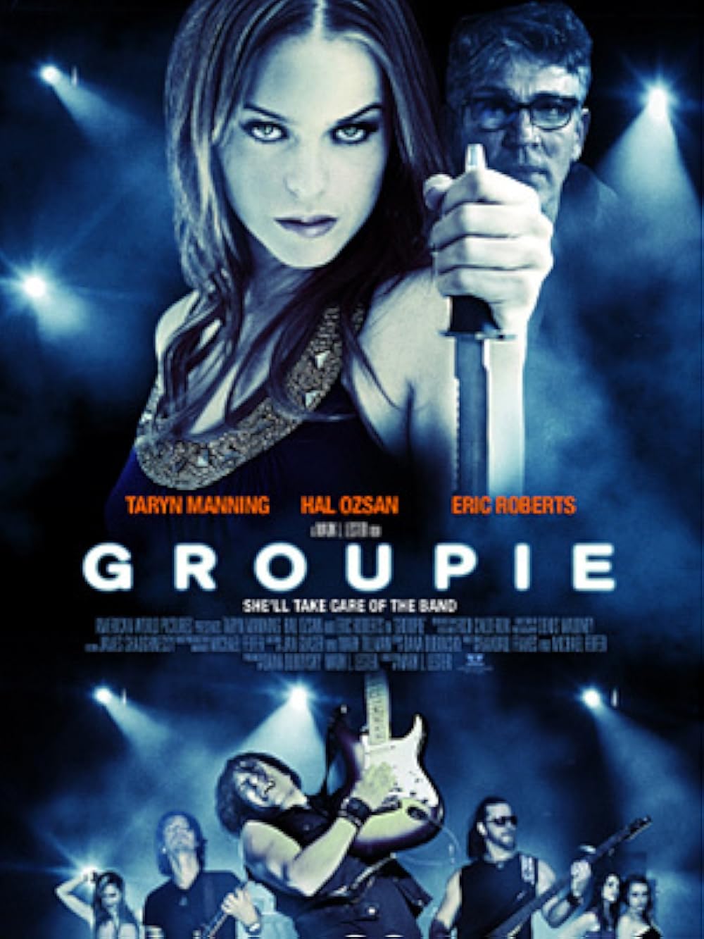 Groupies the Movie: Is It Worth Watching? Check Out This Quick Review!