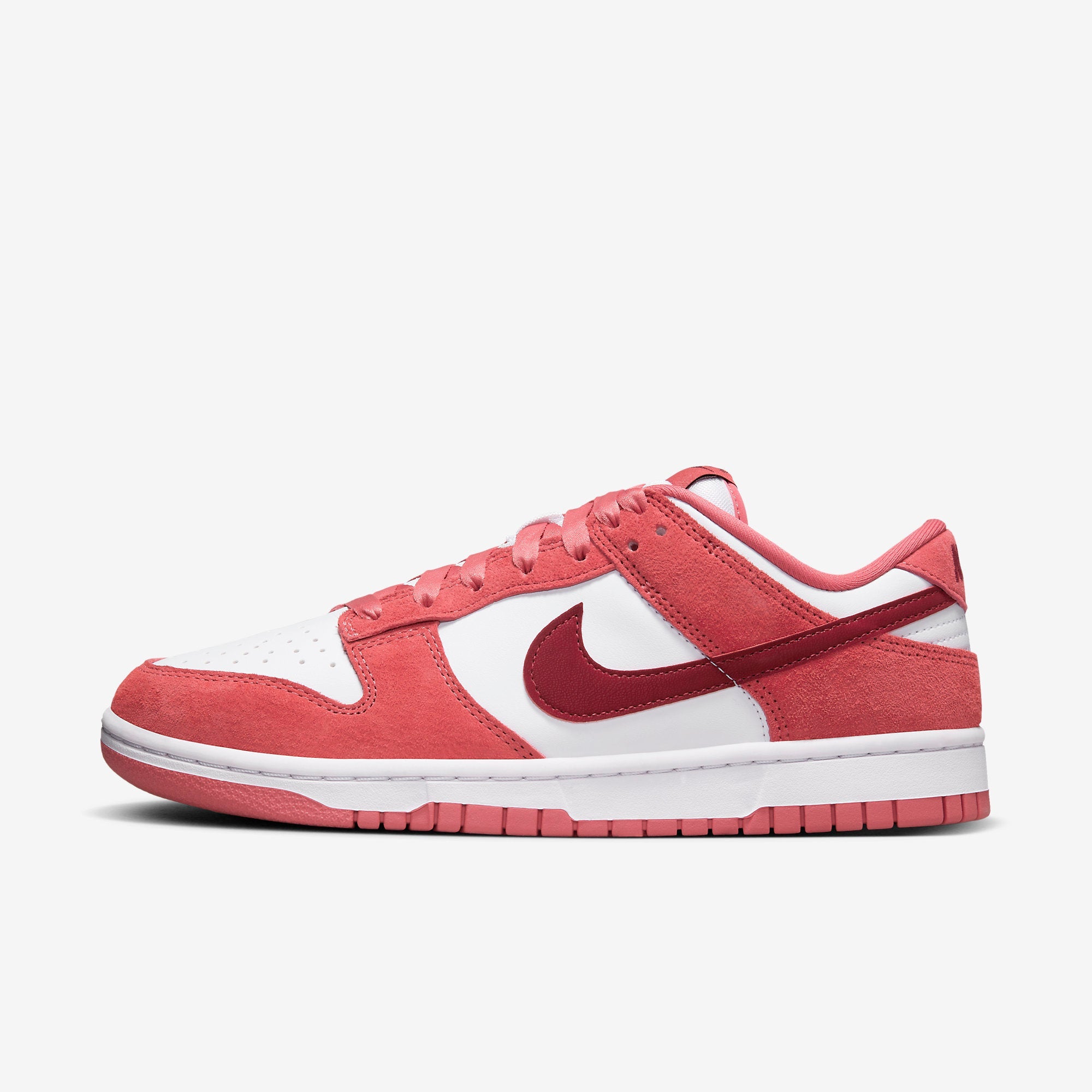 valentines dunk