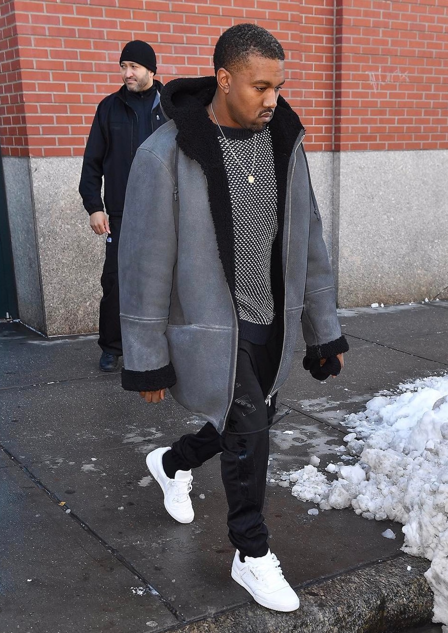 Kanye West Fashion Style: How to Get It? Easy Guide to Dressing Like Ye!