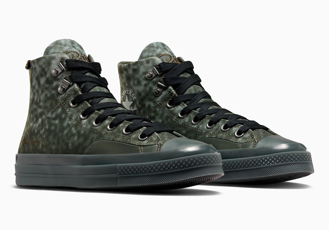 Converse x Patta Weapon: Check the Real Price and Release Date