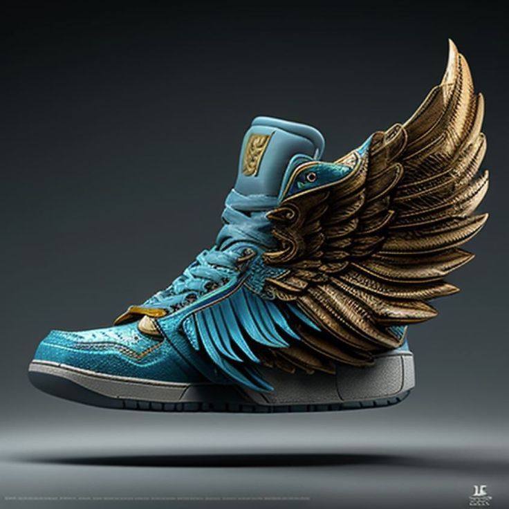 Nike Winged Shoes for Sale: Where to Find the Best Deals