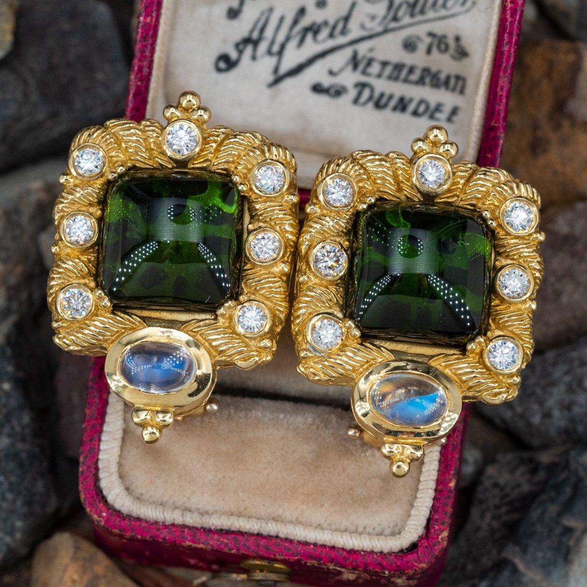 Looking for Stambolian Jewelry Stock? Check This Out First