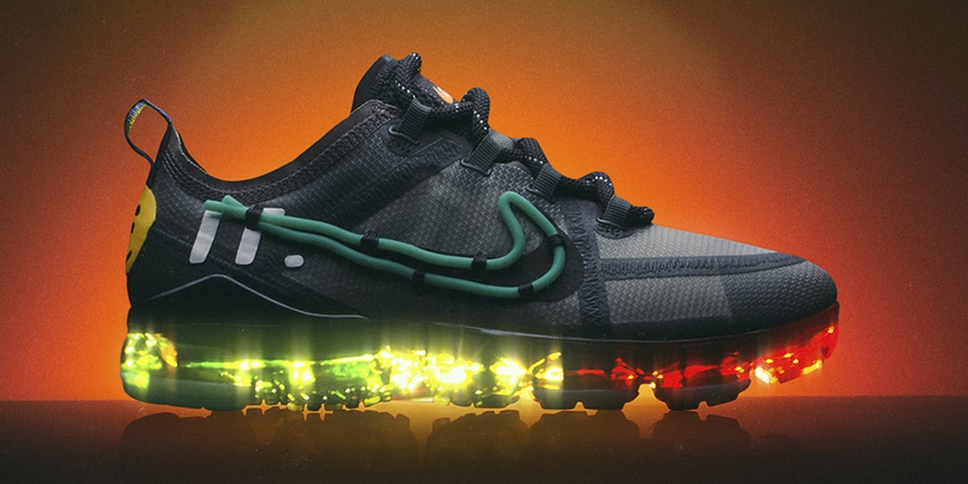 Cactus Plant Flea Market Vapormax Light Up: The Ultimate Buyers Guide to This Hyped Shoe