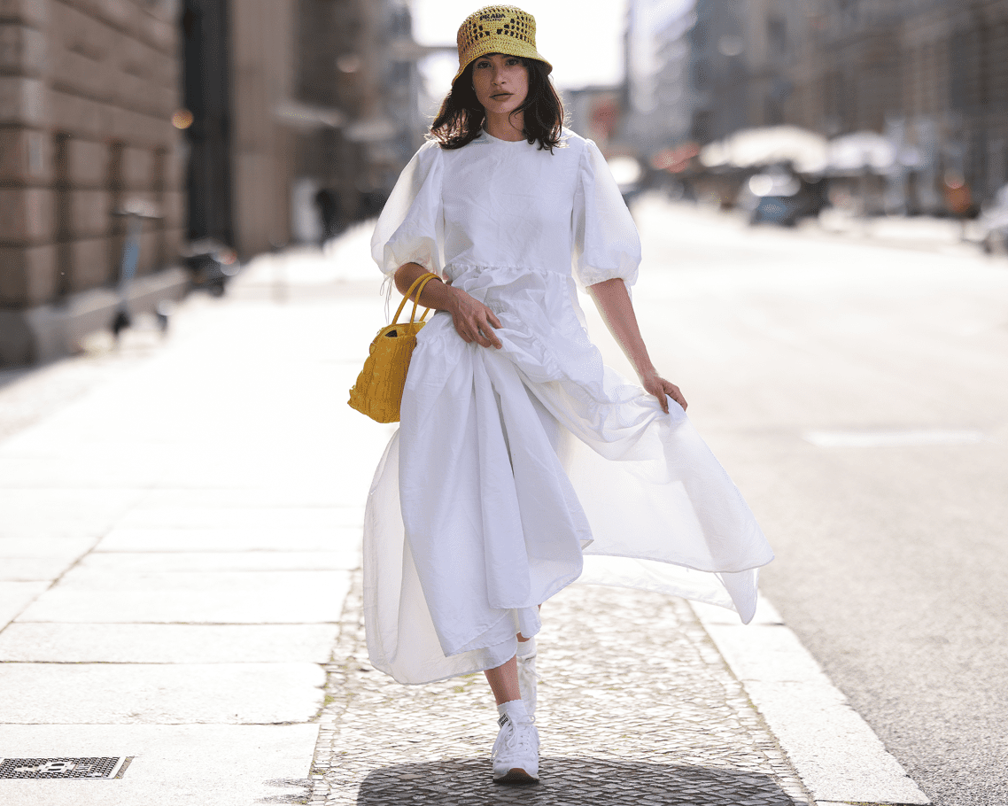Leather Sneakers White, How to Style Them for Any Occasion, Outfit Ideas for Your White Kicks