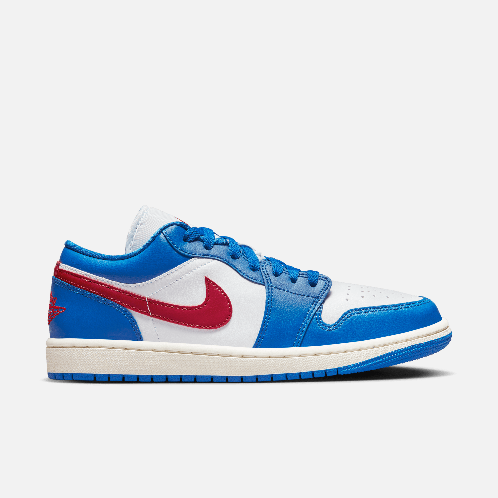 Buy Blue and Red and White Jordans: Shop The Coolest Jordans Online!