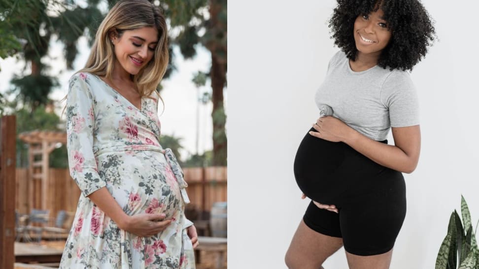 Where to Buy Outfits for Pregnant? Discover the Top Stores for Maternity Clothes Online and Offline
