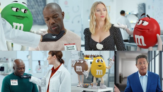 Dan Marino M&M Commercial: Remember That Funny Ad? Lets Relive the Fun!