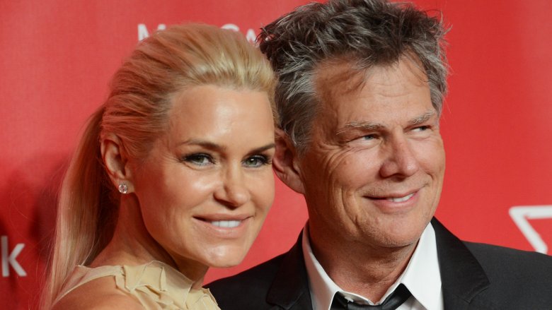 Understanding the Yolanda and David Foster Divorce: Heres What Happened